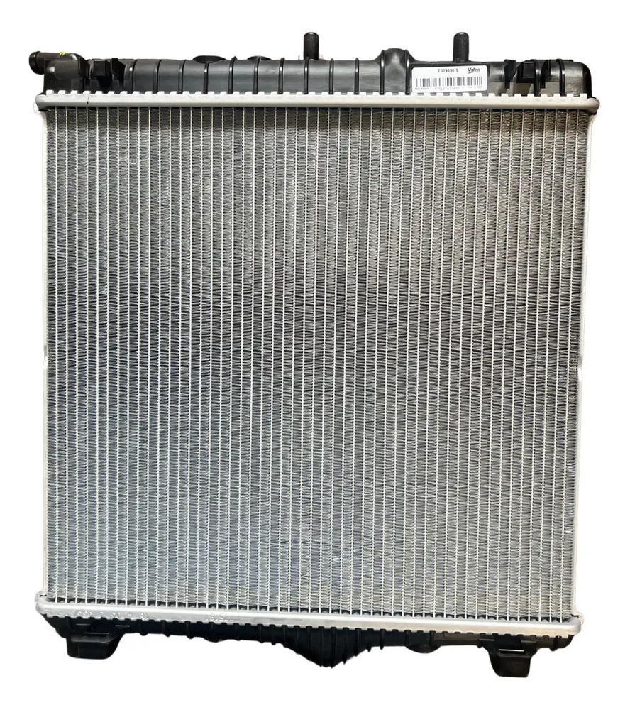 Radiador Citroen C3 1.0 2022 Original Valeo - Imagen 2
