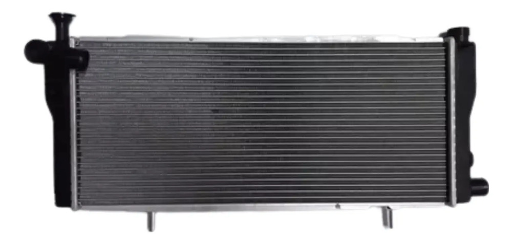 Radiador Peugeot 205 Xn - Xr - Xsi 1.1cc 1.4cc 1.6cc Todos