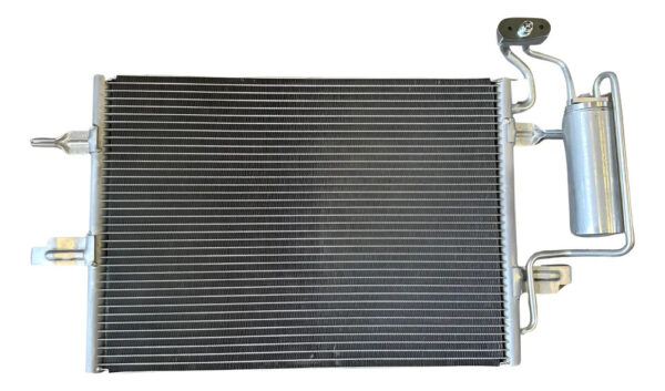 Condensador Chevrolet Meriva 1.8 N Año 2002-2012