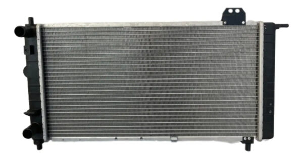 Radiador Chery Qq 1.1cc Original 2008/2012