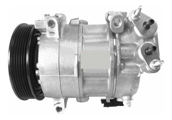 Compresor Aire Acondicionado Citroen Ds3 1.6 Vti 120 Hp