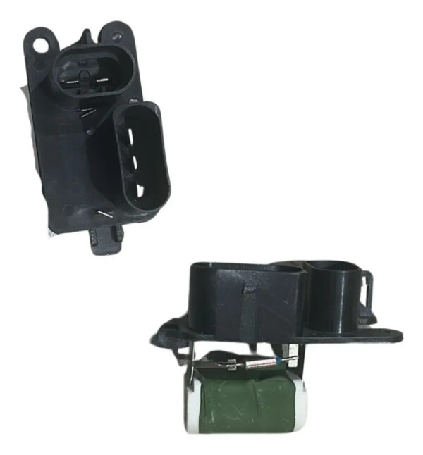 Resistencia De Electro Ventilador Volkswagen Gol 2009/2024