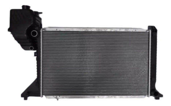 Radiador Mercedes Benz Sprinter 313 413 Cdi 2.8 C/intercool