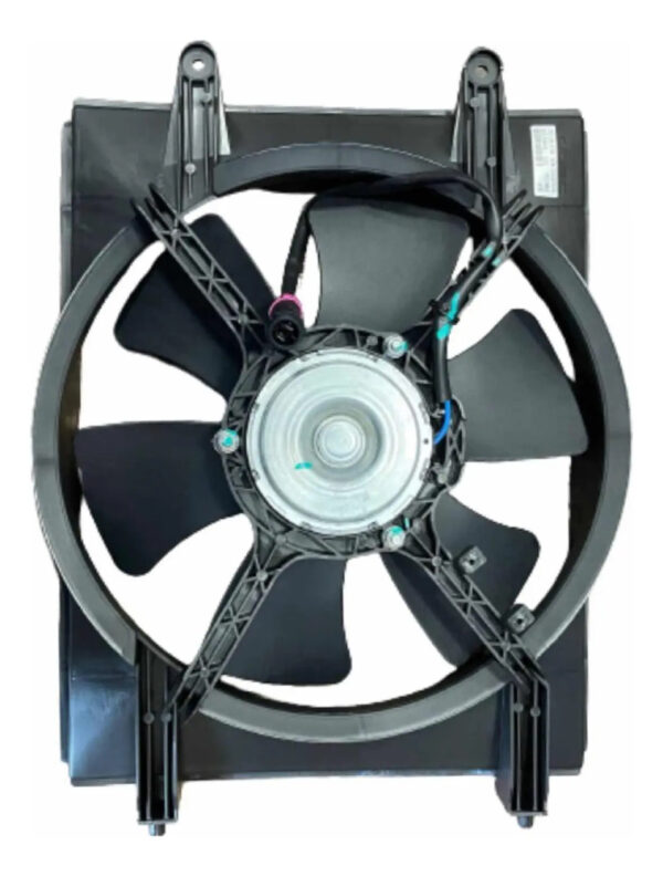 Electro Ventilador Chevrolet N300 1.2 2012/2018