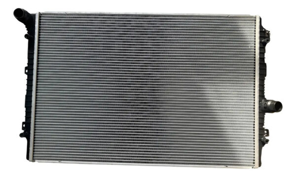 Radiador Audi A5 Gli Tiptronic 2011