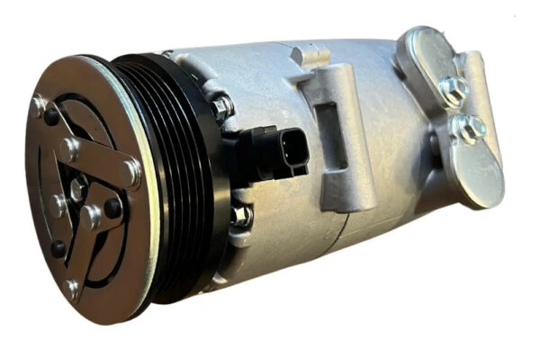 Compresor Ford Focus 2.0 Ghia Motor Duratec Año 2009-2012
