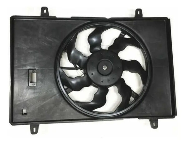 Electro Ventilador Dfsk 1.0 V21 V22 2016/2020