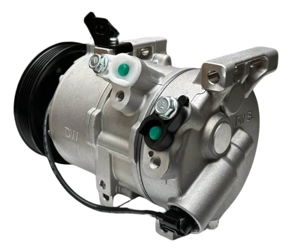 Compresor Aire Acondicionado Hyundai Tucson 1.6 Turbo C/a