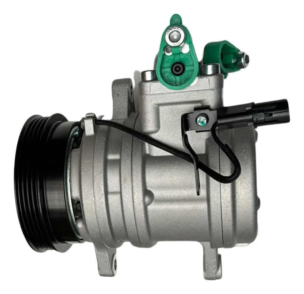 Compresor Aire Acondicionado Hyundai I10 1.0
