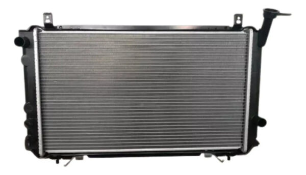 Radiador Nissan Sunny 1.6 B12 1992/1994