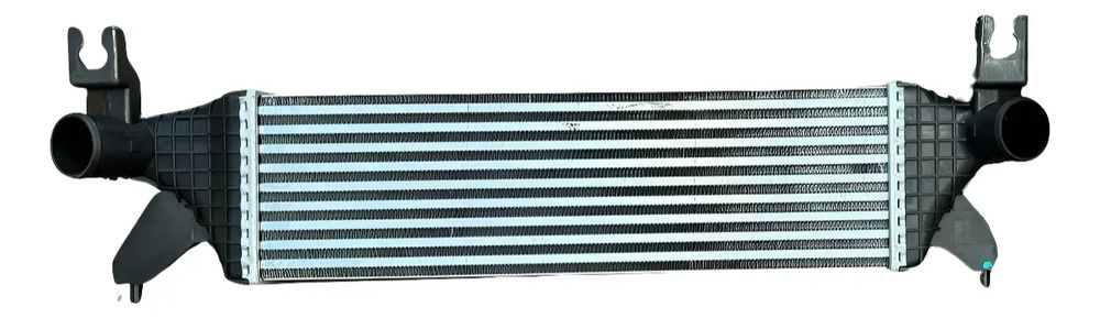 Intercooler Suzuki Vitara Turbo 2021/2024