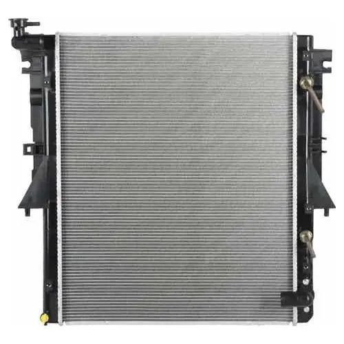 Radiador Mitsubishi L200 2.5 Turbo Diesel Di-d 178cv 2016/23