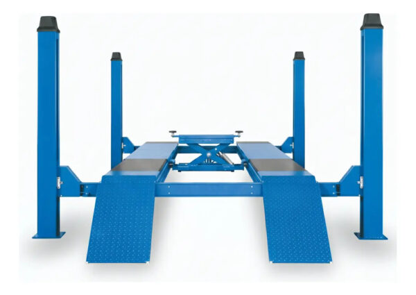 Elevador 4 Columnas 4000 Kg 220v / 380v