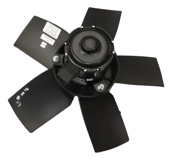 Electro Ventilador Chevrolet Corsa 1.7 D - Combo 1.7 D