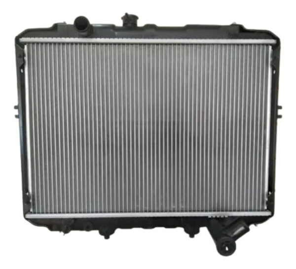 Radiador Hyundai Mighty 2.5 Diesel