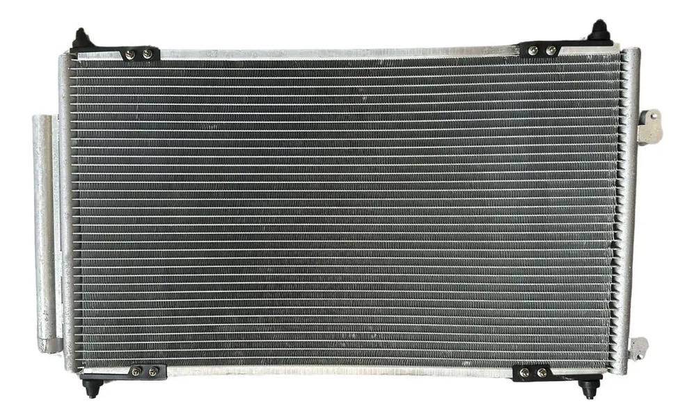 Condensador Toyota Corolla 1.6 1.8 2007/2013 - Imagen 3