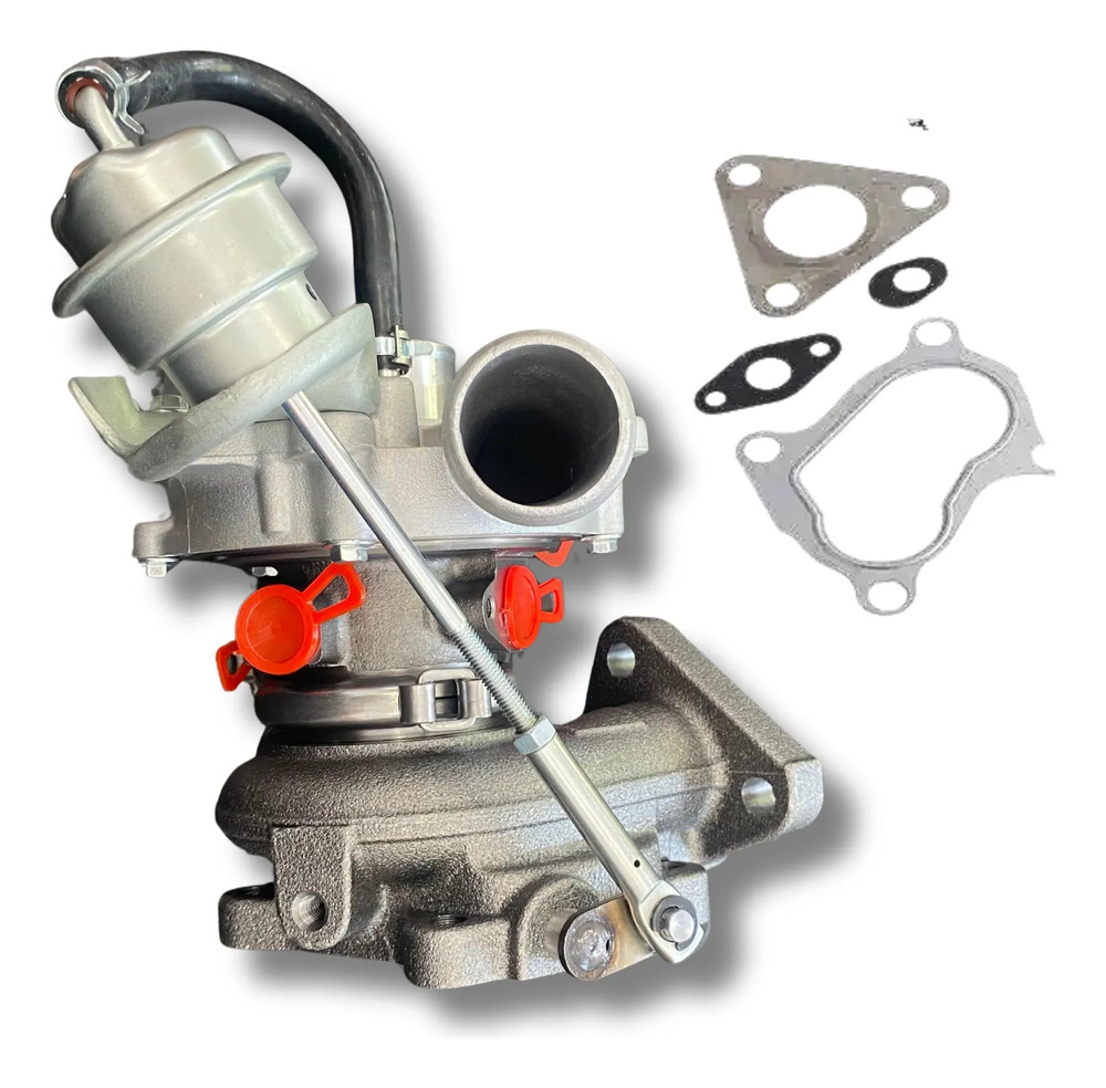 Turbo Mitsubishi Sportero 2.5