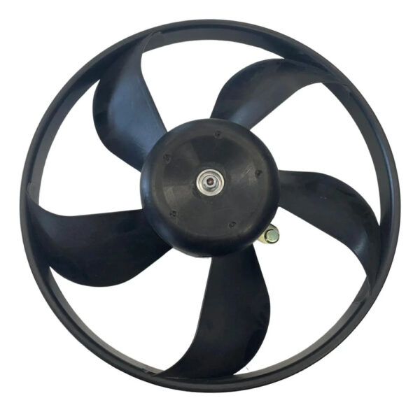 Electro Ventilador Fiat Palio 1.3 97-01 Denso