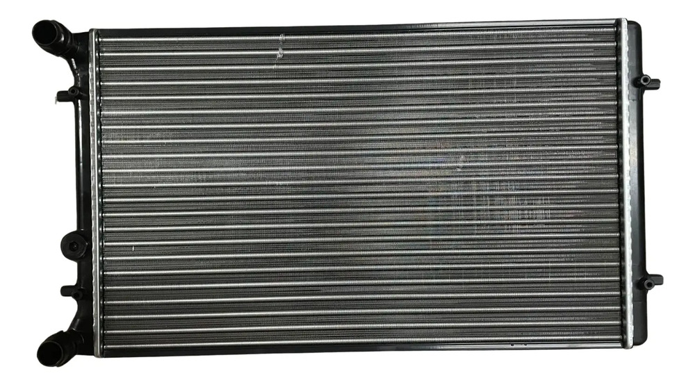 Radiador Volkswagen Golf Iv 2.0 N 99/04 - Imagen 2