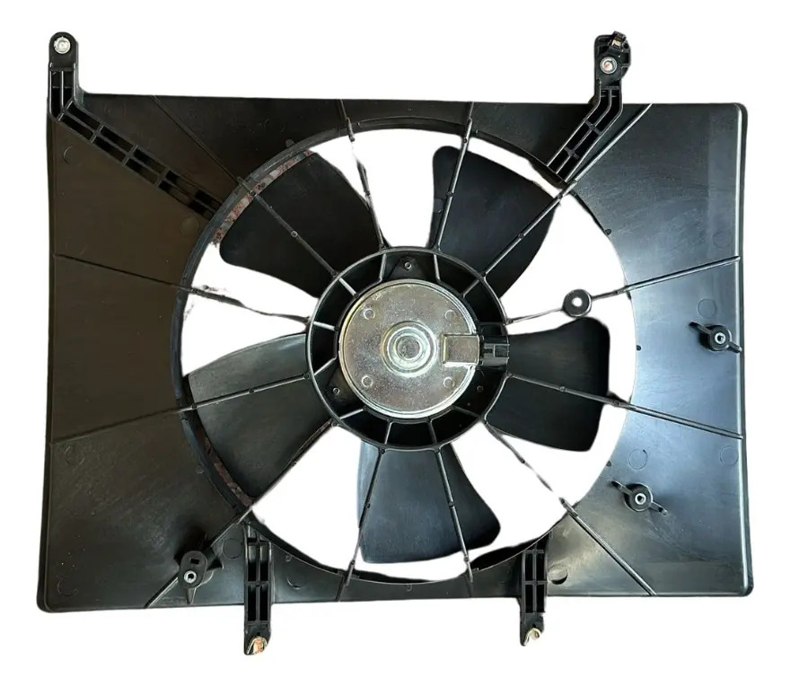 Electro Ventilador Toyota Rush 1.5 16v Vvt-i 2019/2024