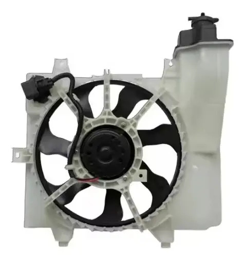 Electro Ventilador Kia Picanto 1.0 2008/2011