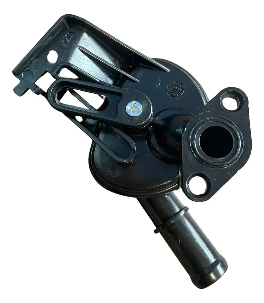 Canilla Calefaccion Fiat Uno - Imagen 2