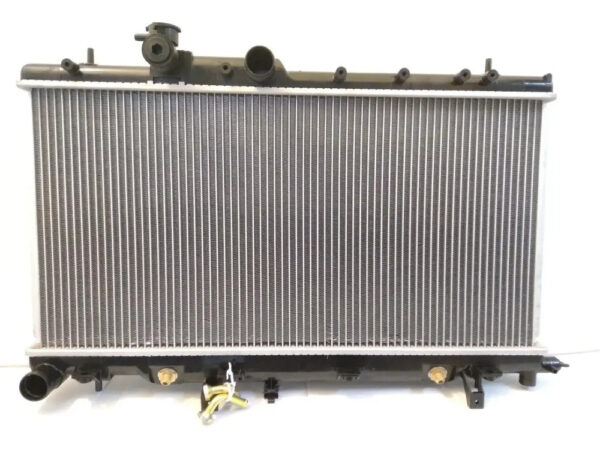 Radiador Subaru Forester 2009