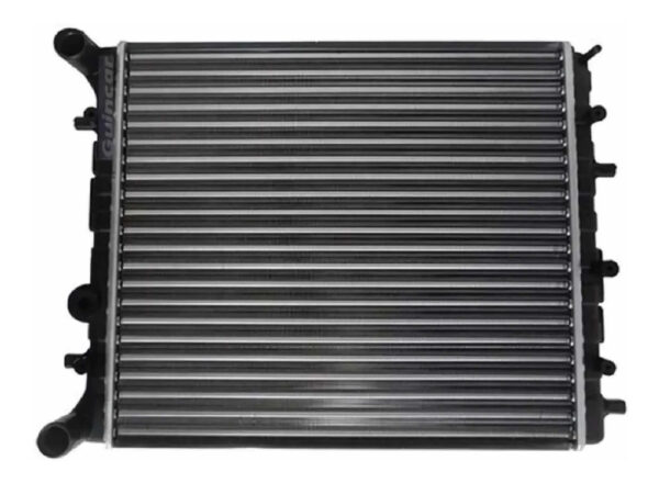 Radiador Volkswagen Gol G5 G6 Sin Aire 2009/2015