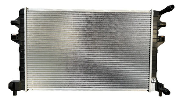 Radiador Intercooler Volkswagen Taos 1.4 Tsi Valeo