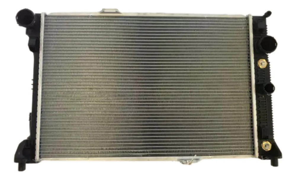 Radiador Mercedes Benz E350 W205