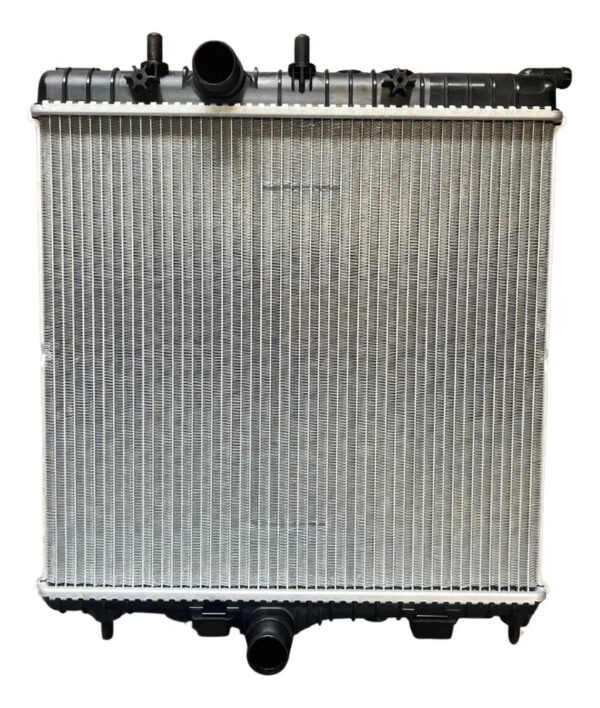 Radiador Citroen C3 1.0 2022 Original Valeo
