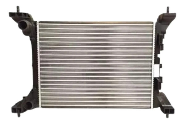 Radiador Fiat Mobi 2017/2023 Original Denso