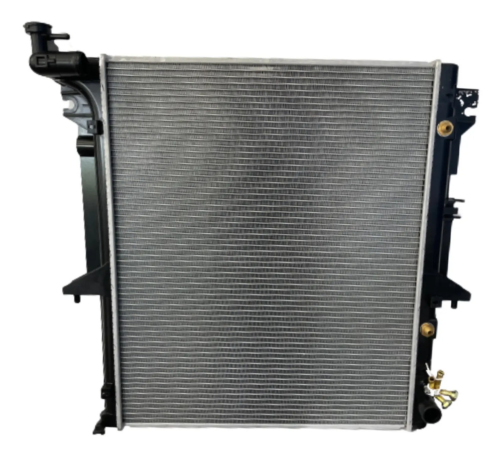 Radiador Mitsubishi Sportero L200 4x2 - 2.5 Td - Imagen 2