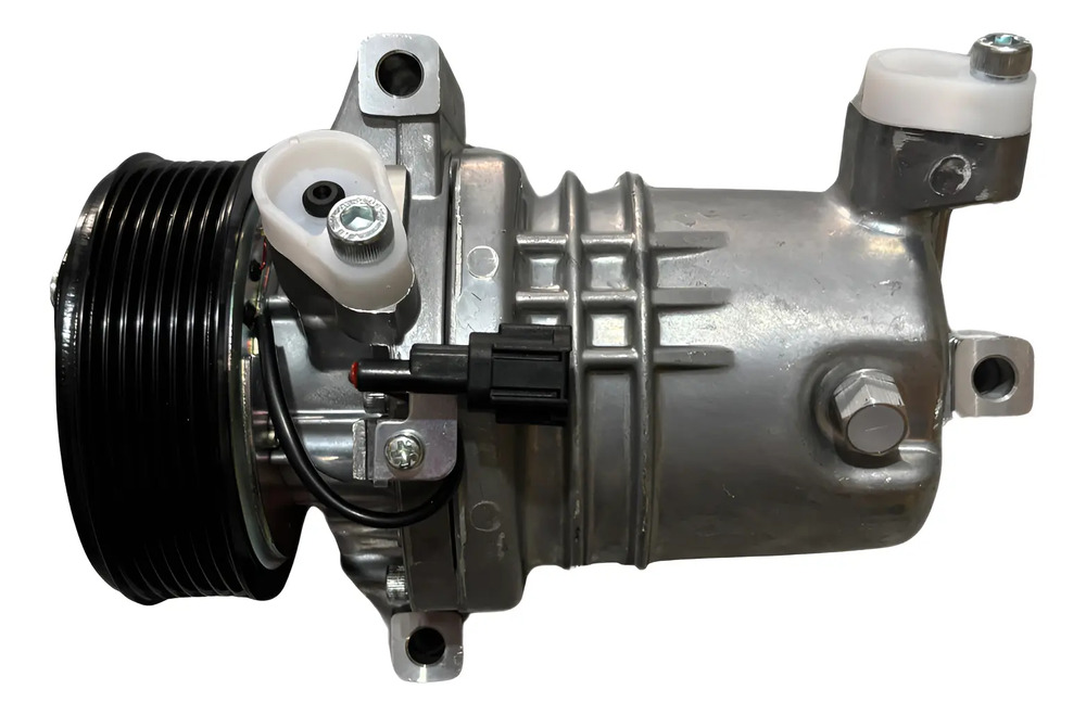 Compresor Nissan Tiida 1.8 Mexico Año 2007-2012