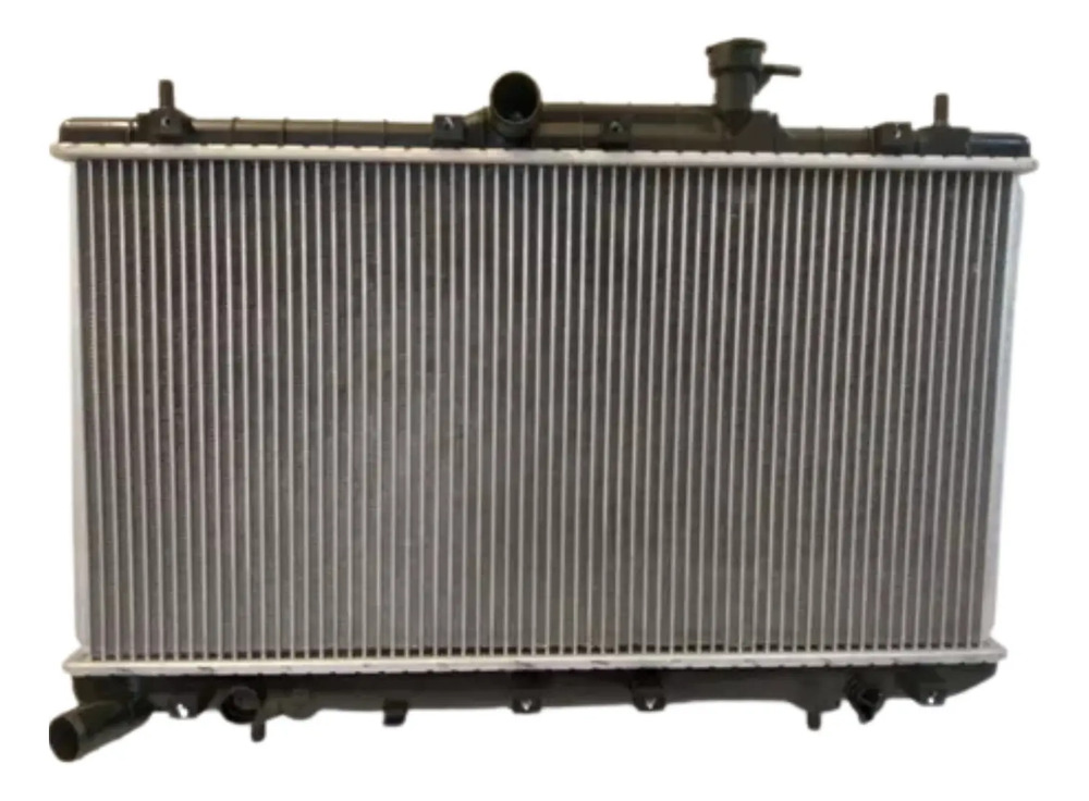 Radiador Hyundai Accent 1.3 2001/2003