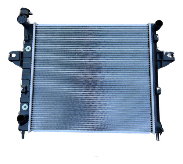 Radiador Jeep Cheroke Jeep Laredo 4.0l Año 2000-04