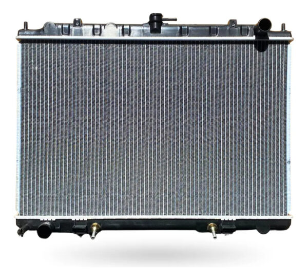 Radiador Nissan Xtrail  2.2 C/a Automatico 2003/2007