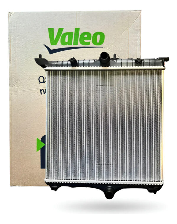 Radiador Original Valeo Peugeot 208 1.6 Active 2024/2026