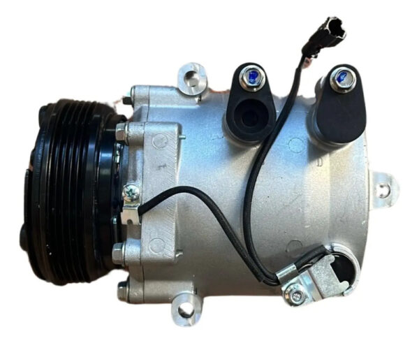 Compresor Aire Acondicionado Jac S2 2021