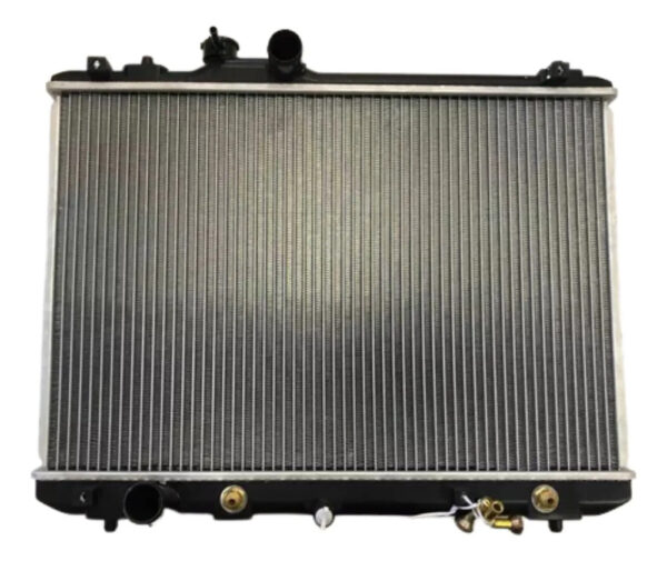 Radiador Suzuki Swift 1.5 5 Puertas 2006