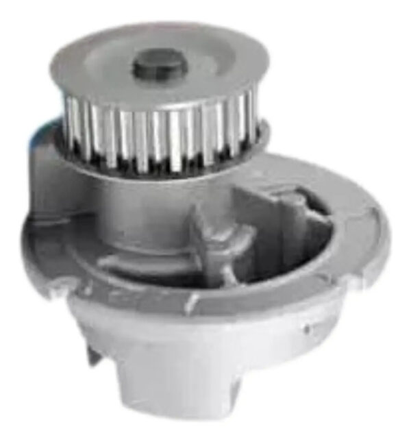 Bomba De Agua Chevrolet Spin 1.8 2012