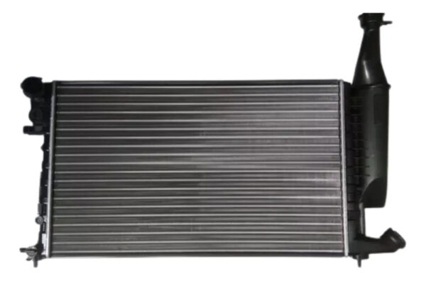 Radiador Peugeot Partner 1.4 Nafta Acople Inferior Alambre