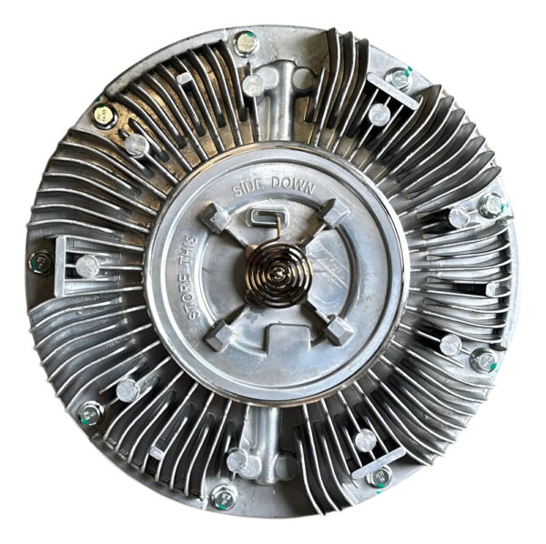 Viscoso Ford 2622 Electronico Año 2006-2012