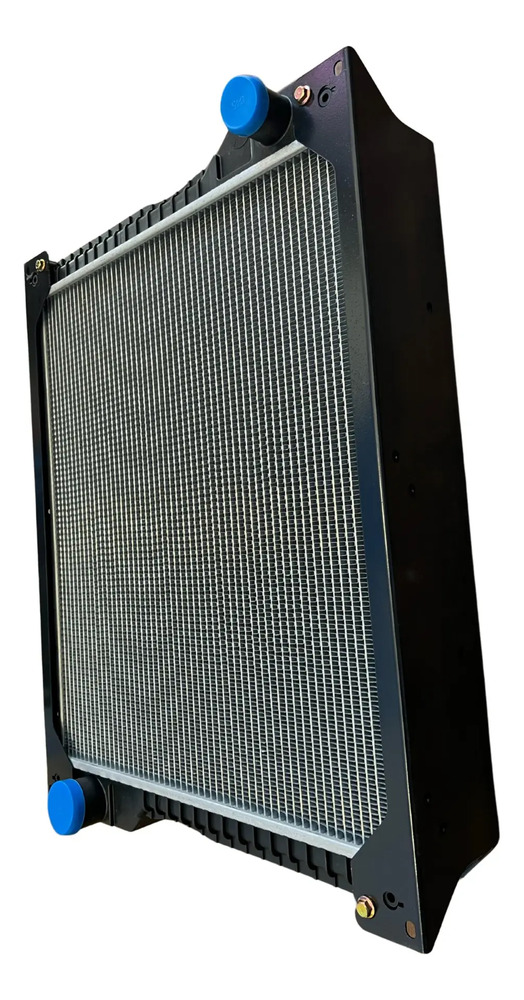 Radiador Case W20e Pala Cargadora Año 2011 - Imagen 3