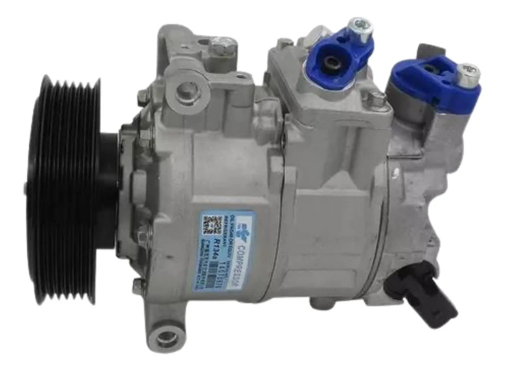 Compresor Aire Acondicionado Audi A4 1.9 Tdi 2005/2011