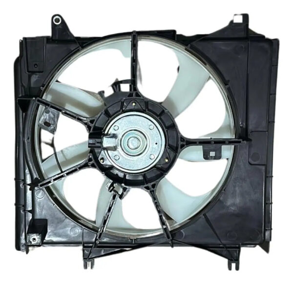 Electroventilador Mitsubishi Mirage Sedan-naf-4p-sedan 2014