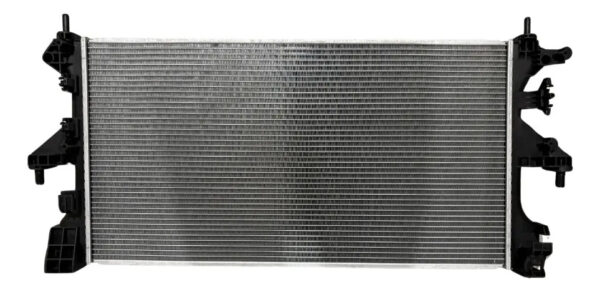 Radiador Fiat Ducato 2.2 Turbo Intercooler  2016-2023