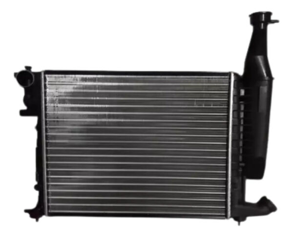 Radiador Peugeot 306 1.4 Ac Alambre