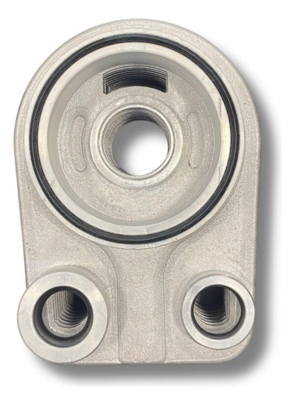 Enfriador De Aceite Renault Megane Symbol K9k 1.5 Dci
