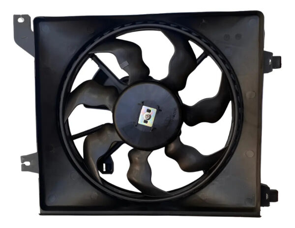 Electroventilador Hyundai Accent 1.4 Nafta 2004/2010